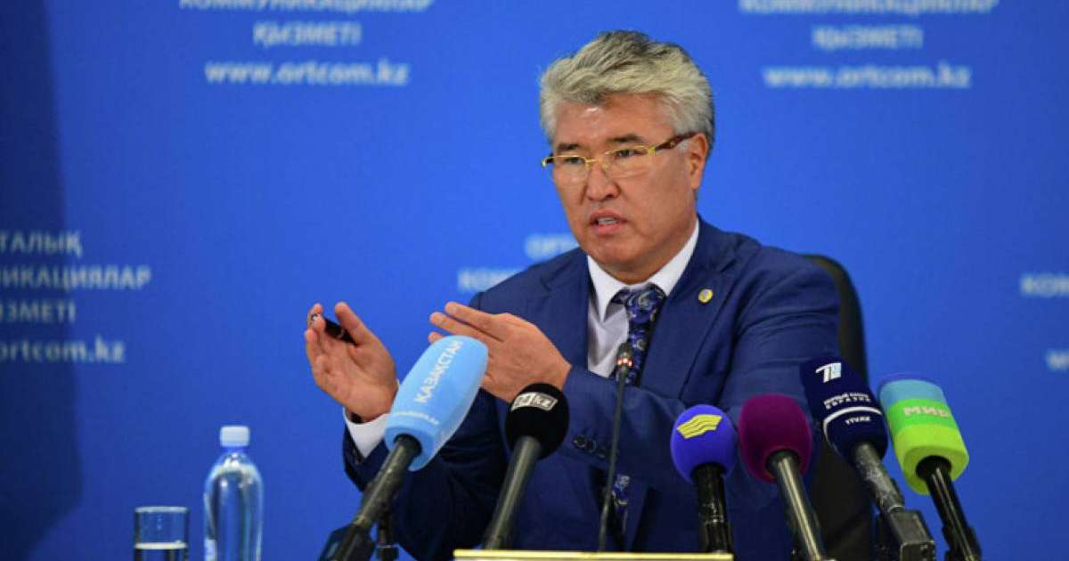 Сәпиев Полторанинмен байланыста - Мұхамедиұлы