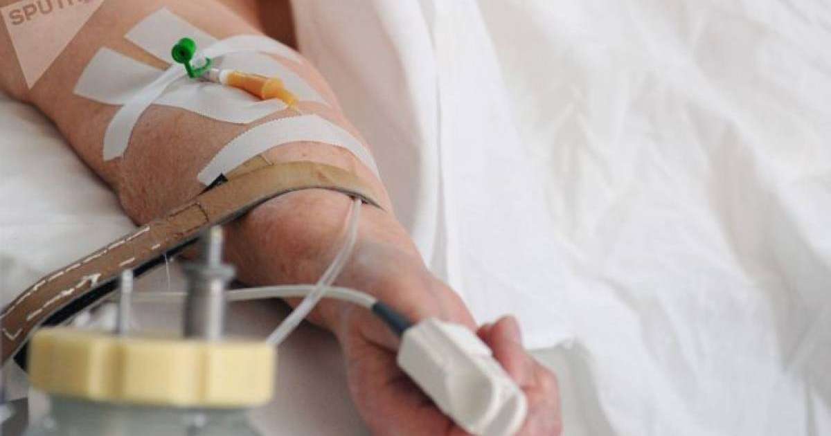 министр зардап шеккен қорықшының жағдайы туралы айтты