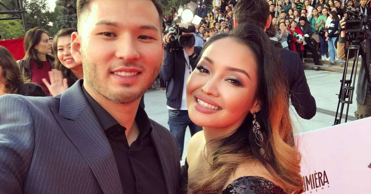 "Дін жолында": Аша Матай абысындарымен араласпайтынын ашық айтты