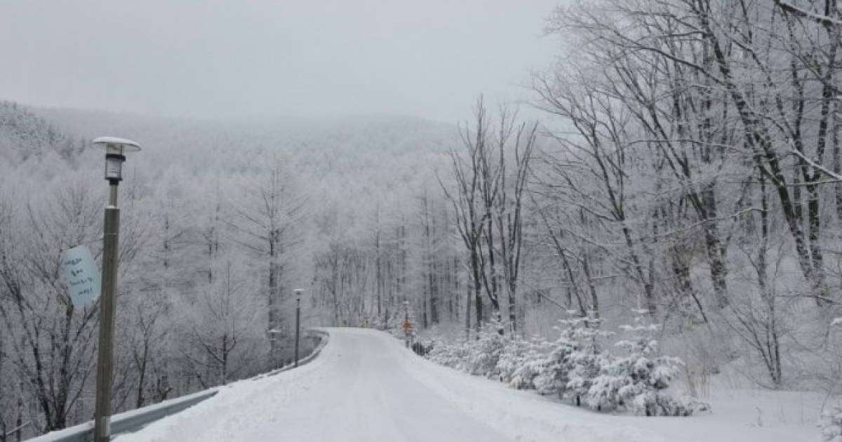 Синоптиктер ақпан айына арналған ауа-райы болжамын жасады