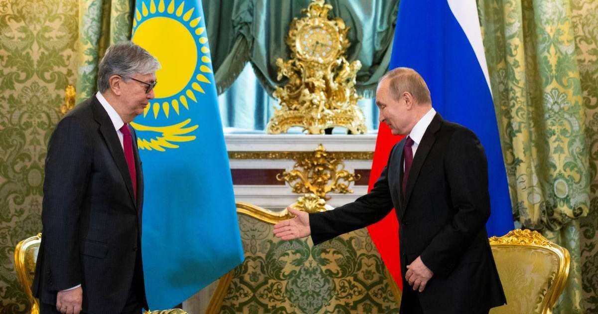 Қазақстанда АЭС құрылысын талқылауды ұсынамыз