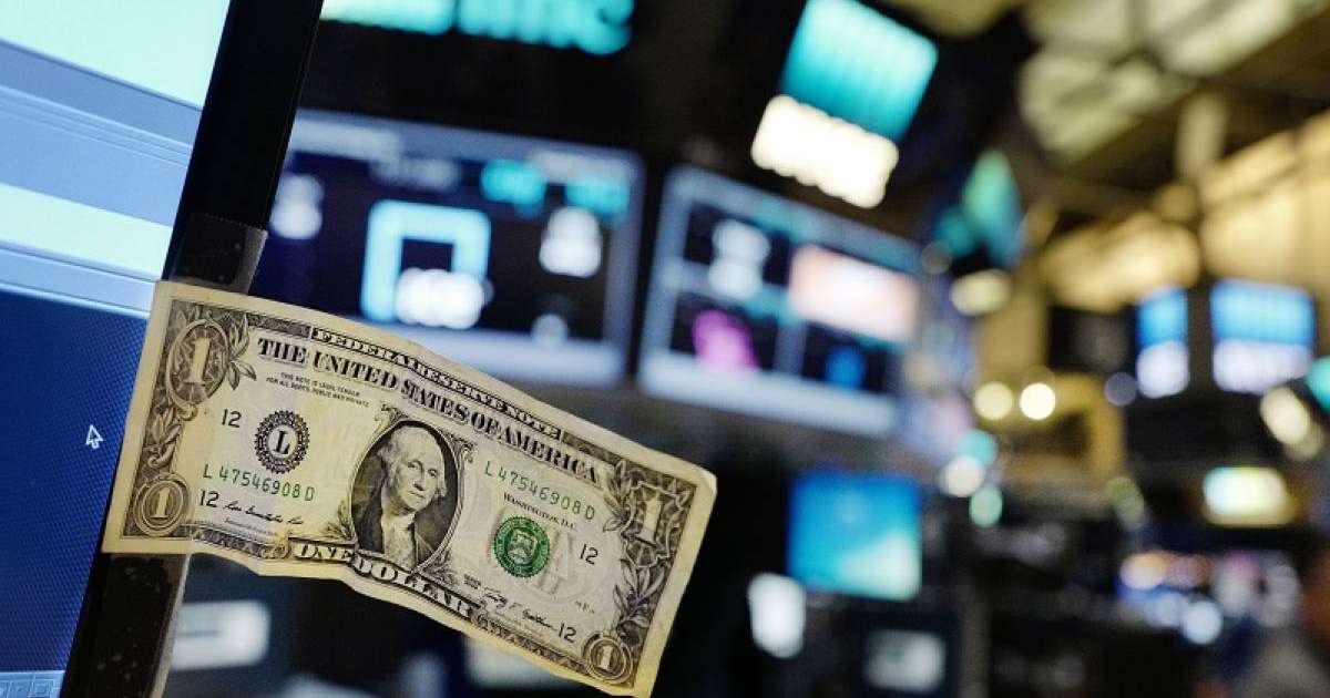 KASE早盘汇率公布 美元兑坚戈1:379.48