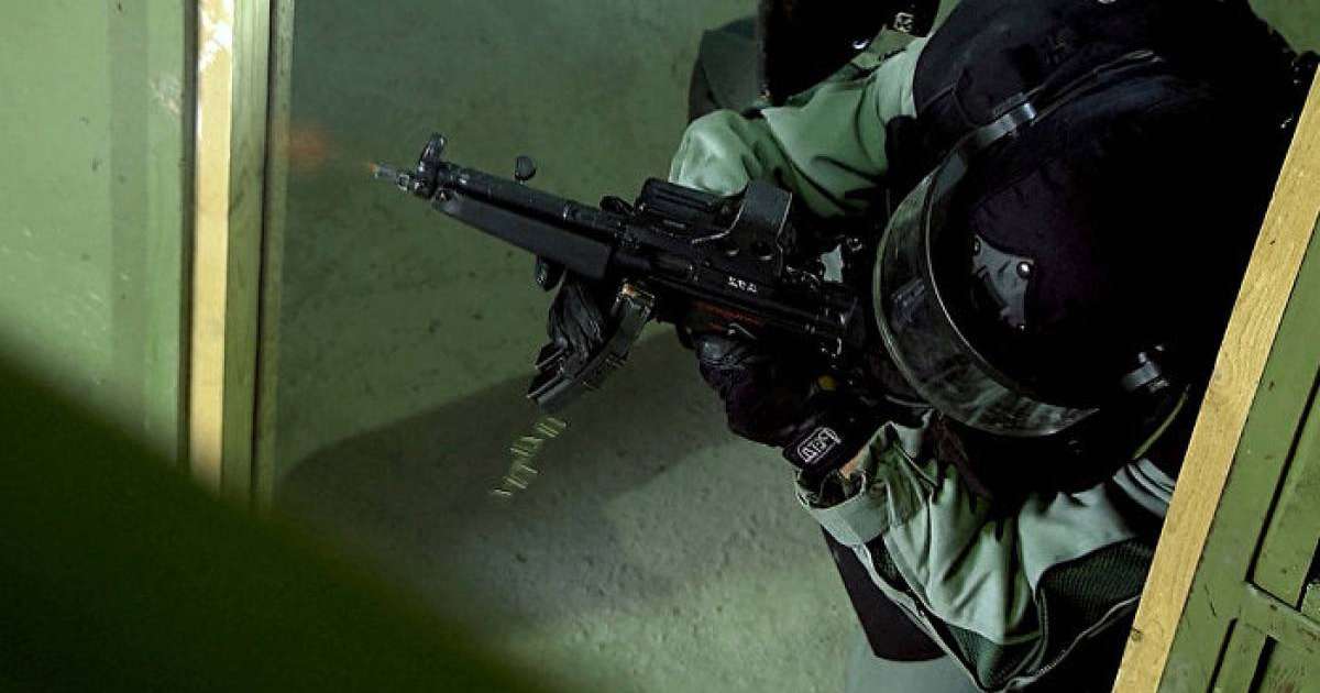 ҰҚК Алматы мен Шымкентте арнайы операция өткізді