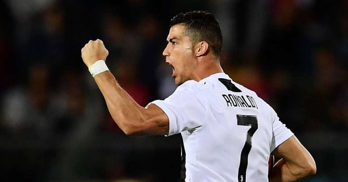 УЕФА Криштиану Роналдуға қарсы тәртіптік іс қозғады