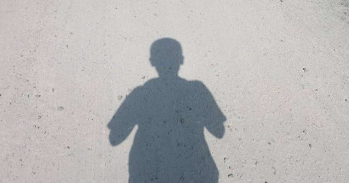 Жұмбақ көлеңке желідегі жұрттың басын қатырып қойды - фото