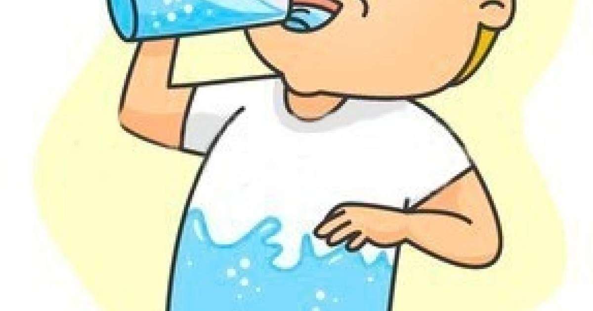 Түрегеп тұрып су ішудің зияндары