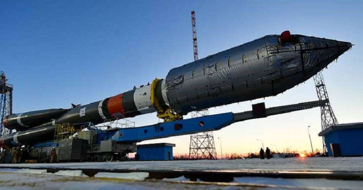 联盟2.1a火箭将于4日发射