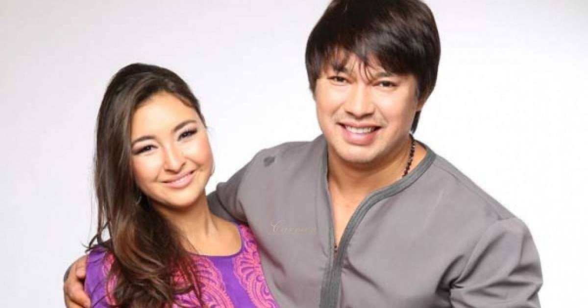 ​Әнші Бүркіт өзінің шын есімін қайтарды