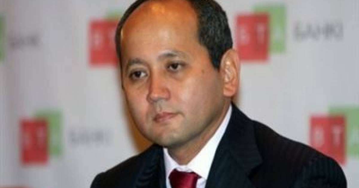 Мұхтар Әбілязов өмір бойына бас бостандығынан айырылды