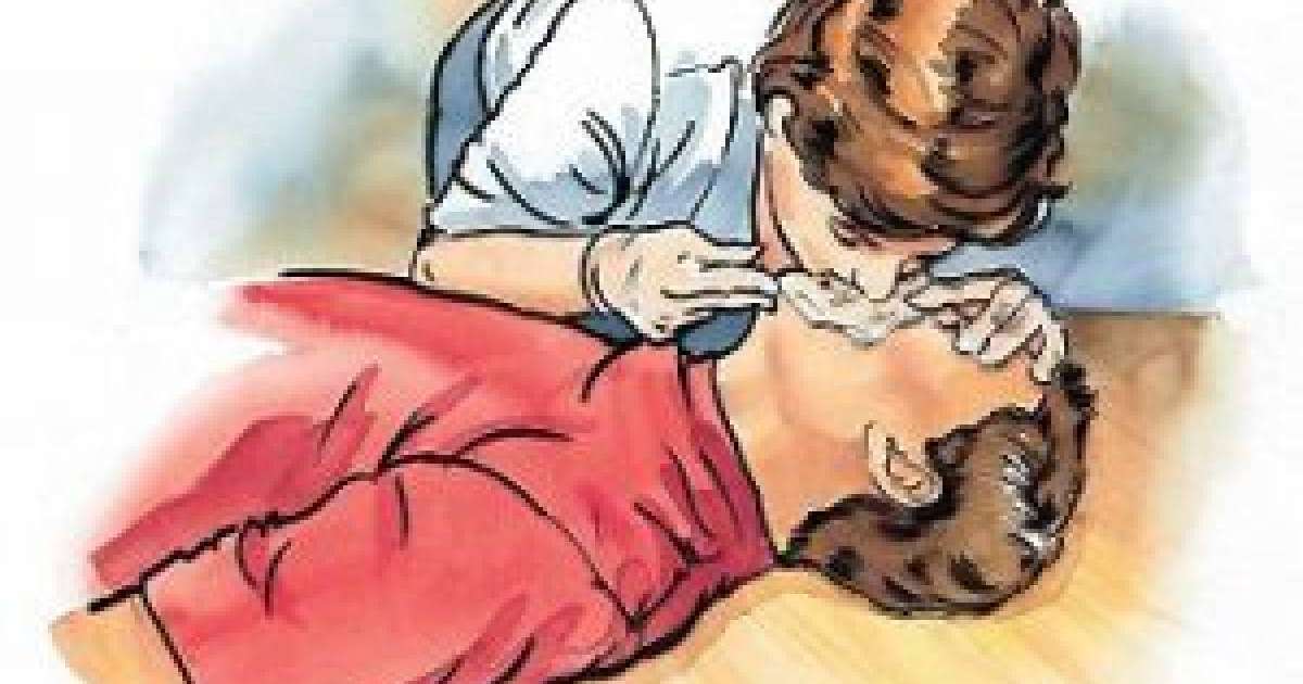 Әр адам білуі тиіс алғашқы көмек көрсету