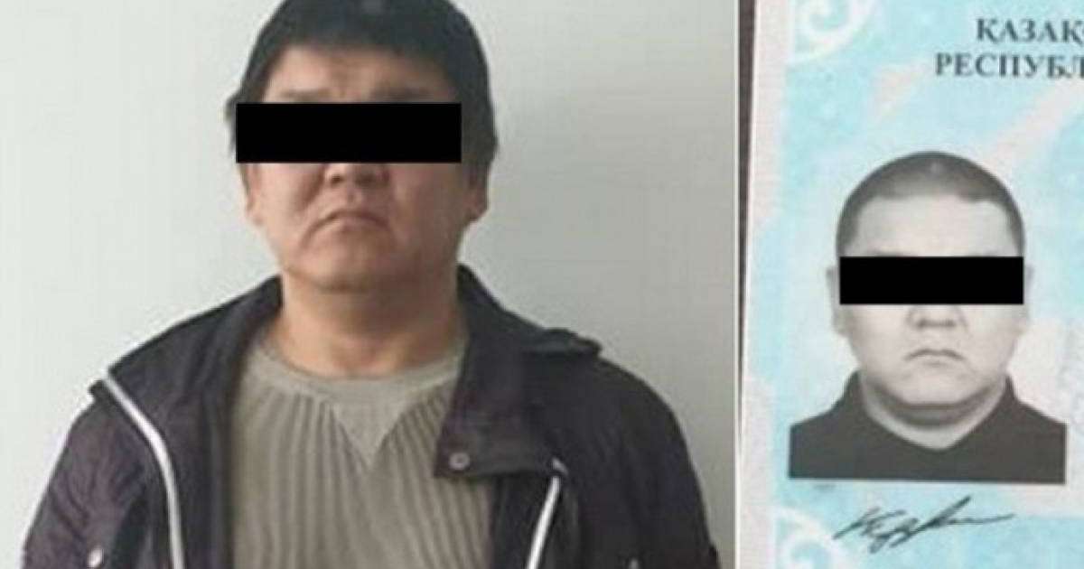 Алматыда 2011 жылдан бері іздеуде жүрген қылмыс әлемінің серкесі ұсталды