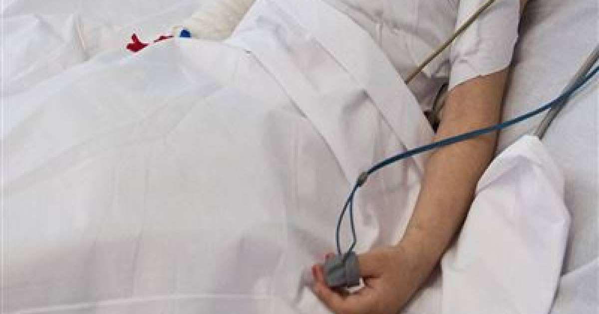 Жасөспірімнің қалтасындағы телефон жарылып кетті