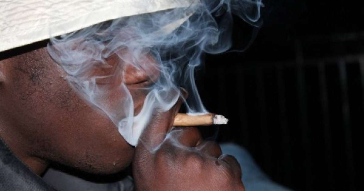 Таиландта туристерге марихуана шегуге рұқсат етілді