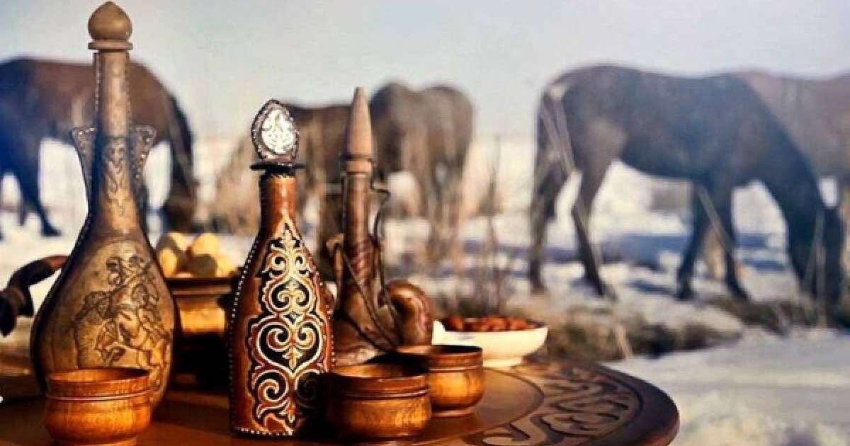 Қазақ тағамдарының емдік қасиеті |