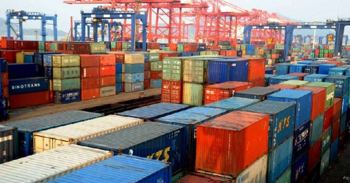 2018年全球贸易量增速放缓至3.0%