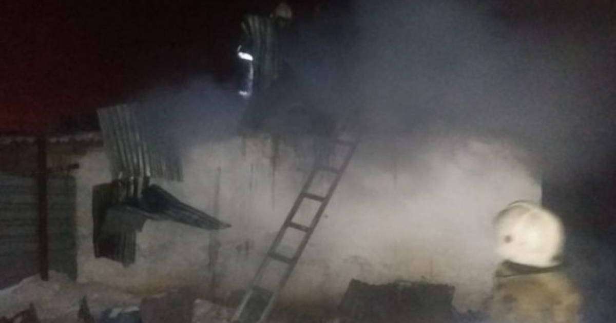 Бақыт Сұлтанов бес бала қаза тапқан қайғылы жағдайды шұғыл зерттеуді тапсырды