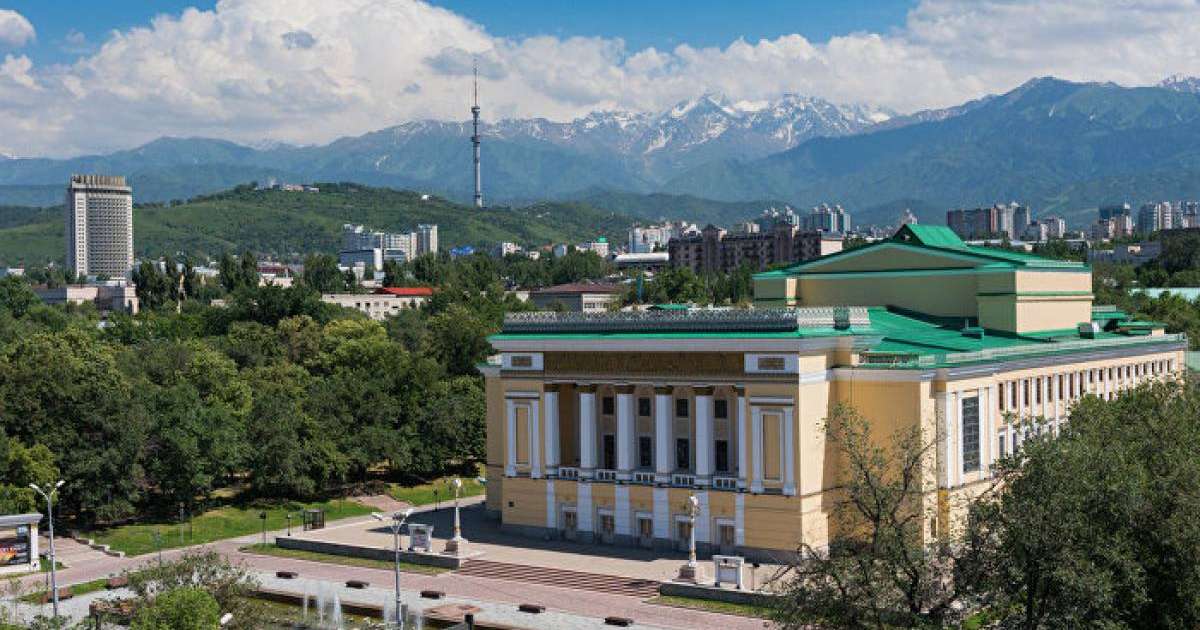 25, 26, 27 шілдеде қандай шаралар болады: Нұр-Сұлтан, Алматы