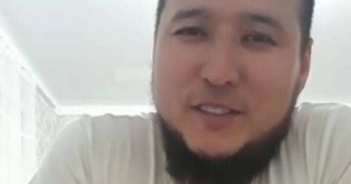 "Министрлерге өткір сұрақ қоймақ болған" тұрғын бес күнге қамалды