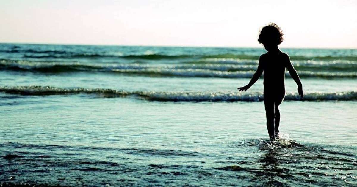 Бір жыл бұрын жоғалған сәбидің денесі Балқаш көлінен табылды