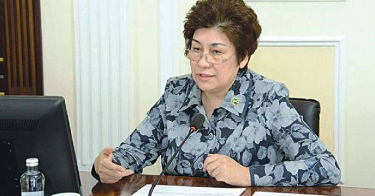 Қазақстанда жаңа білім министрі тағайындалды