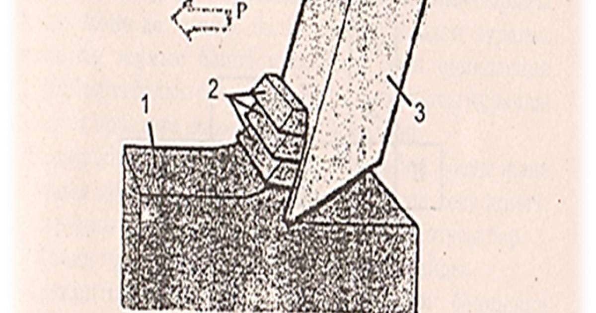 Жоңқаның пайда болуы туралы түсінік - Әр түрлі - Bilim