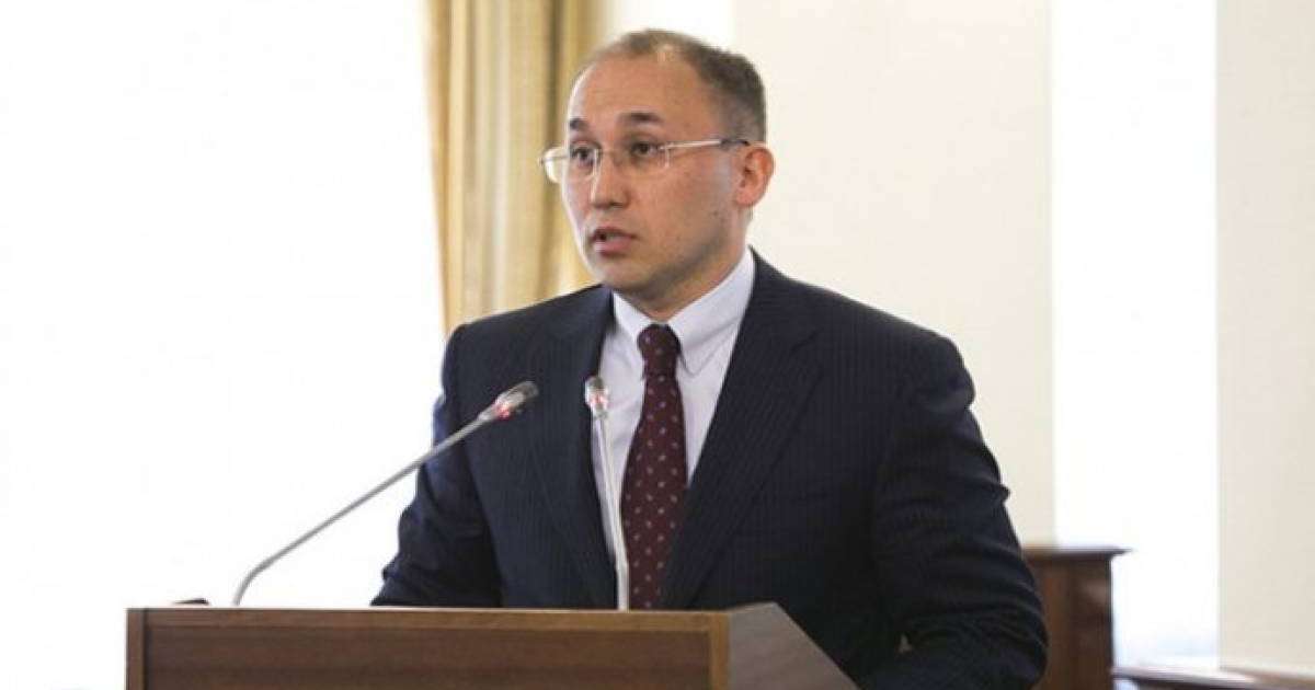 "Қырсық сұрақ". Дәурен Абаев қайда тағайындалғанын айтпай қойды