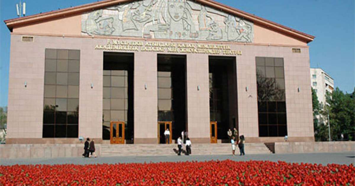 құрылу тарихы, марапаттары, актерлік құрам