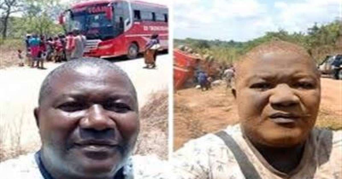 Жолаушы апат боларын білгендей суретке түскен