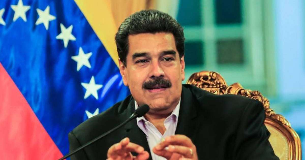 Николас Мадуро үкіметтің отставкасын талап етті