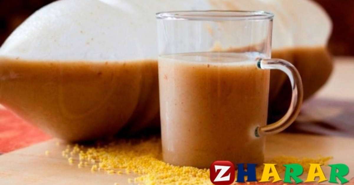 Қазақта ұмыт болып бара жатқан боза сусыны