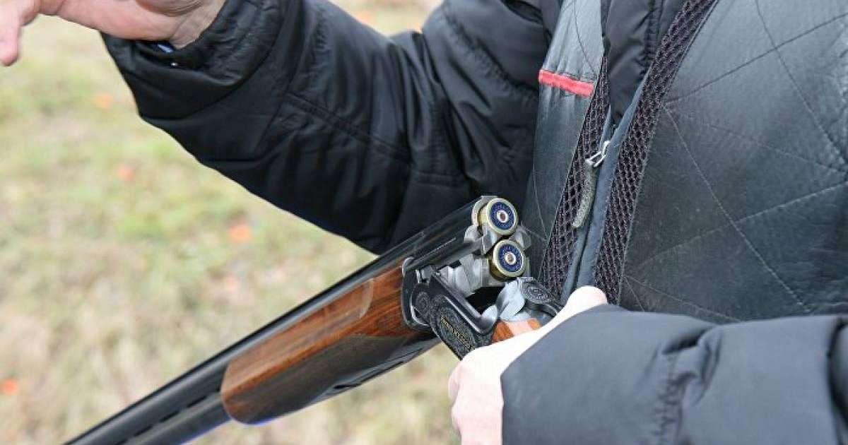 Ақмола облысында қорықшыны өлтірген адам қалай ұсталғаны белгілі болды