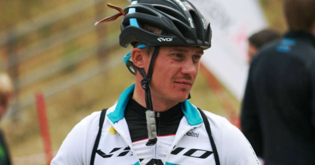 Казанцев балшыққа батты