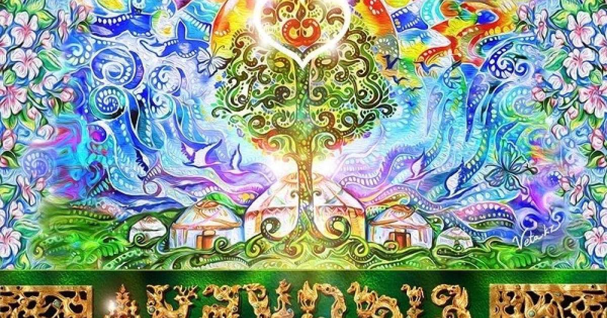 14-22 наурыз аралығындағы күндер атауы мен мағынасы