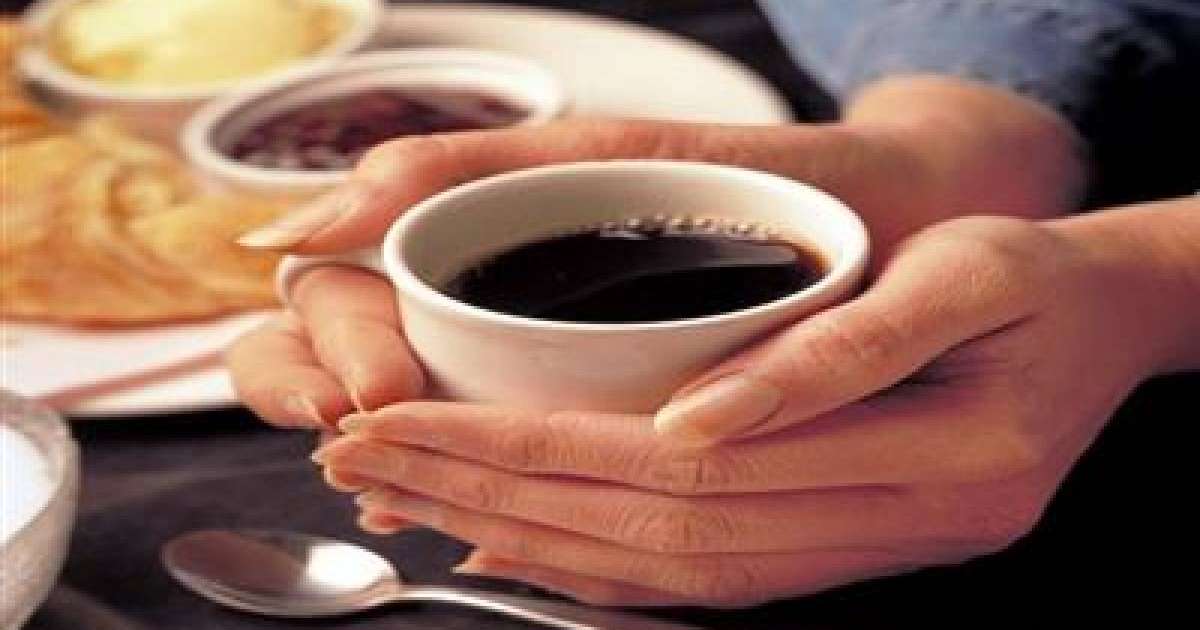 Кофе Паркинсон ауруын емдейтіні анықталды