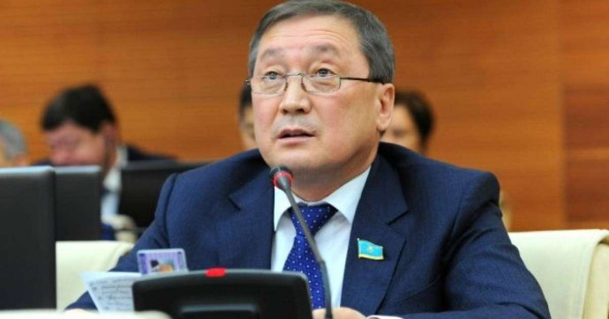 17:52Абаев, Дәленов, Омаров – тағы үш министр тағайындалды