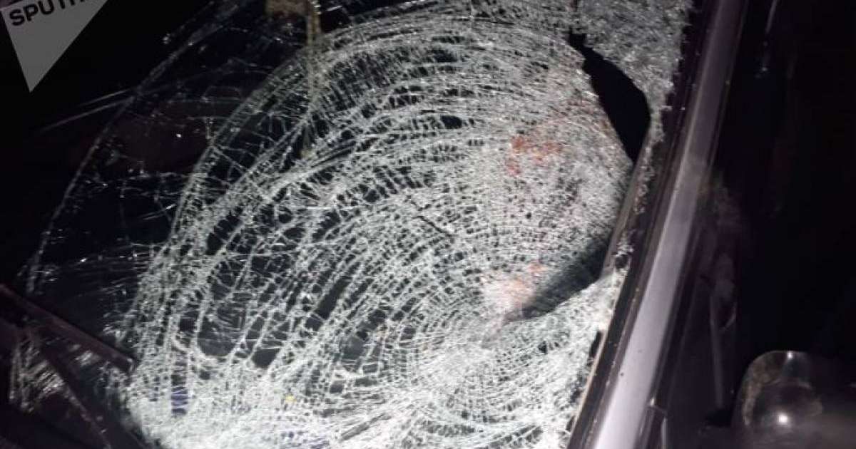 Қостанай облысында жантүршігерлік жол апаты болды: қаза тапқандар бар