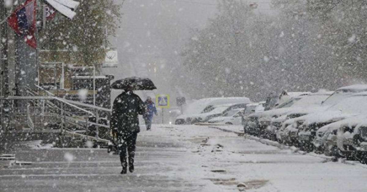 Қазақстанның басым аймағында жауын-шашын жауады