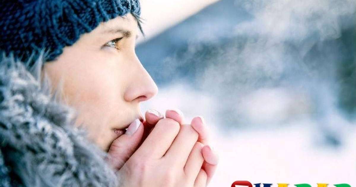 Үсік шалғанда алғашқы көмекті қалай көрсетеді?