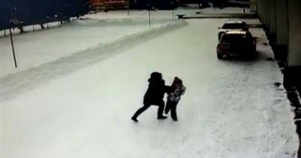 ШҚО-да әйел балаға шабуыл жасады