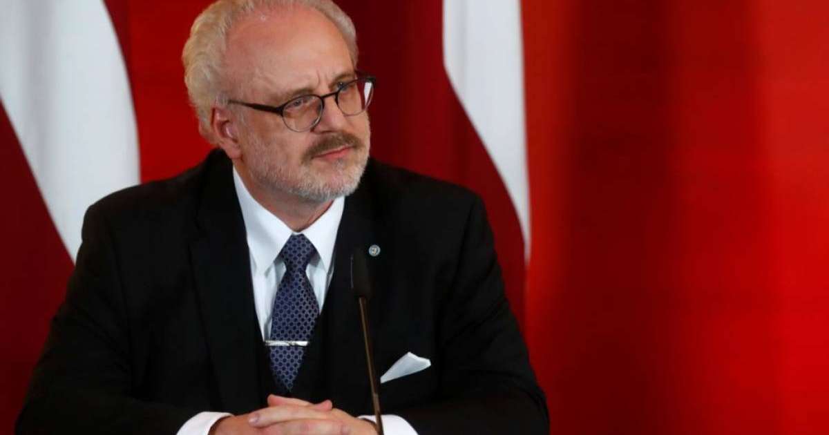 Латвия жаңа президенті туралы не білеміз?