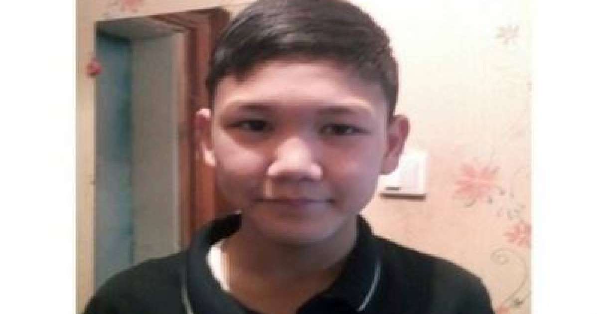 Маңғыстауда жоғалып кеткен жасөспірім табылмай жатыр