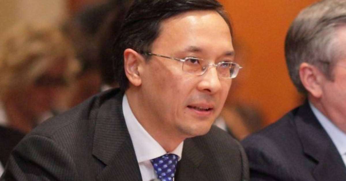 Президент Жарлығымен бірқатар елшілер ауысты