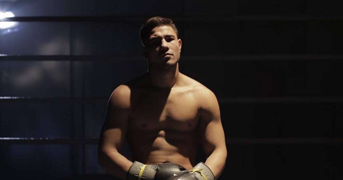 Алматы қаласында кәсіпқой бокс кеші өтеді