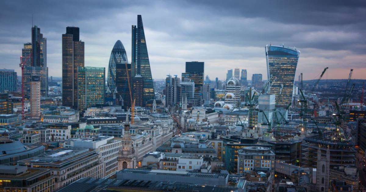 Лондонда бұрынғы СССР-дан шыққан ықтимал жемқордың мүлкіне тыйым салынды