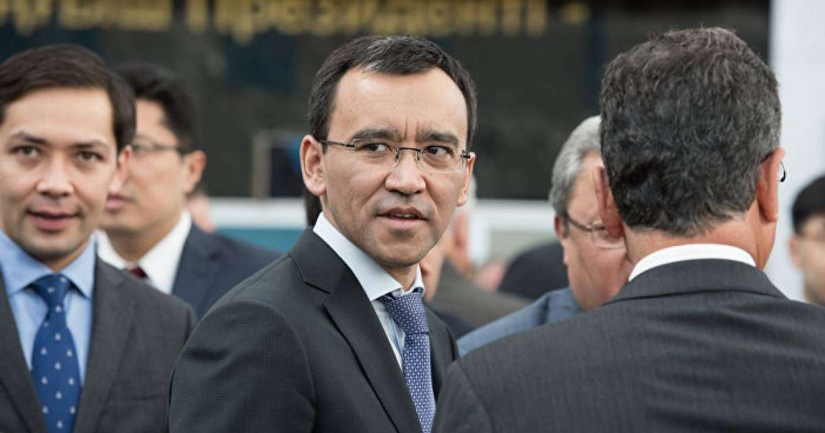 "Нұр Отан" халықтың өзекті мәселелерін шешетін жаңа жобаны іске қосты