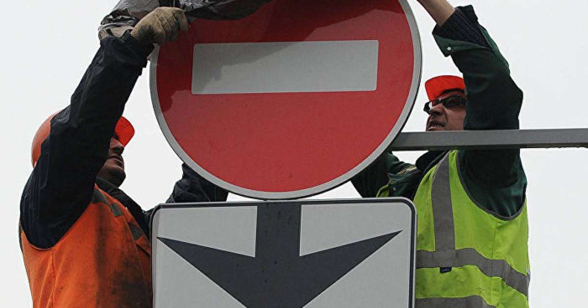 Нұр-Сұлтанда бүгіннен бастап қозғалыс шектеледі