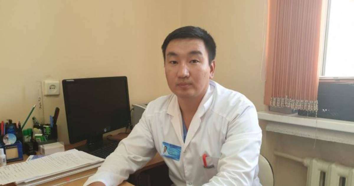 "Соқыр болып қалуы мүмкін" Дәрігер телефонның жарығы өте зиян екенін айтты