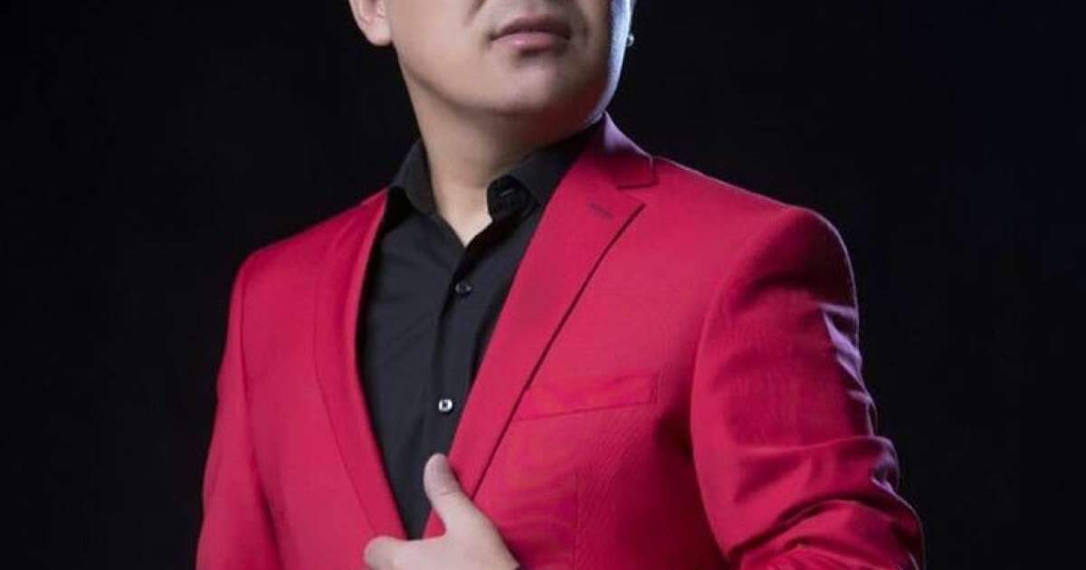 Асхат Тарғын Бар екен ғой махаббат mp3 скачать (2019)