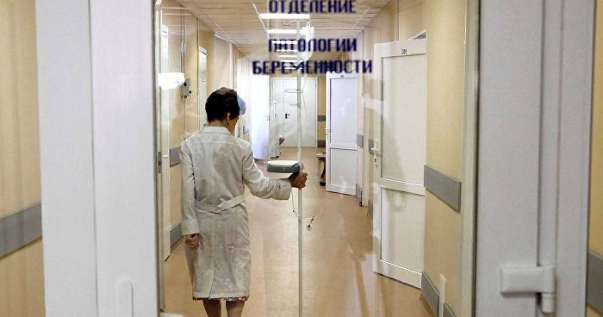 Алматыда үш баланың анасы босанғаннан кейін көз жұмды