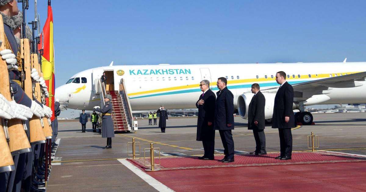 "Қазақстанның Ресейге қатысты саясаты инерциялық сипатта болмақ"